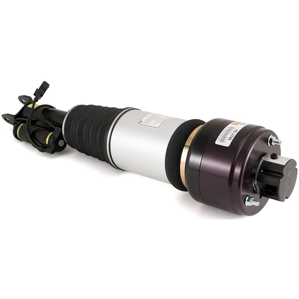 2006 Mercedes Benz CLS500 Shock and Strut Set Front and Rear Kit w