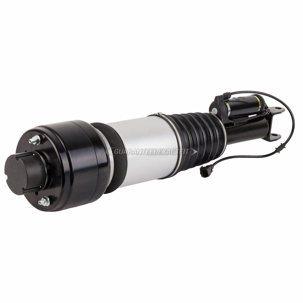 2007 Mercedes Benz E63 AMG Strut
