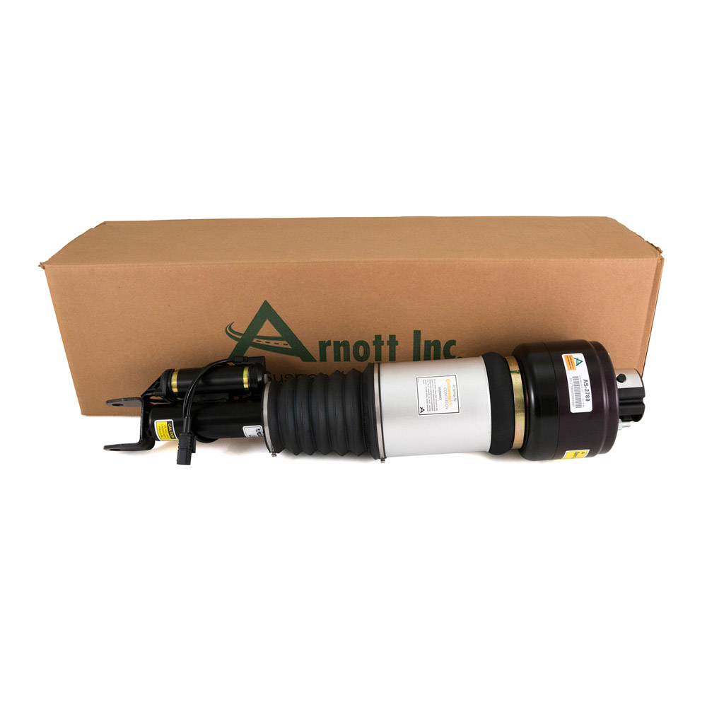 2007 Mercedes Benz E63 AMG Strut