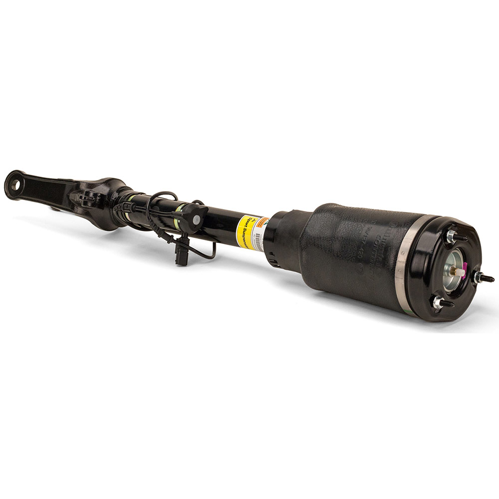 Mercedes Benz ML63 AMG Strut