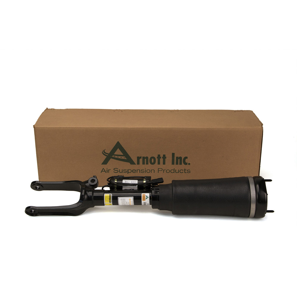 2007 Mercedes Benz R500 Strut