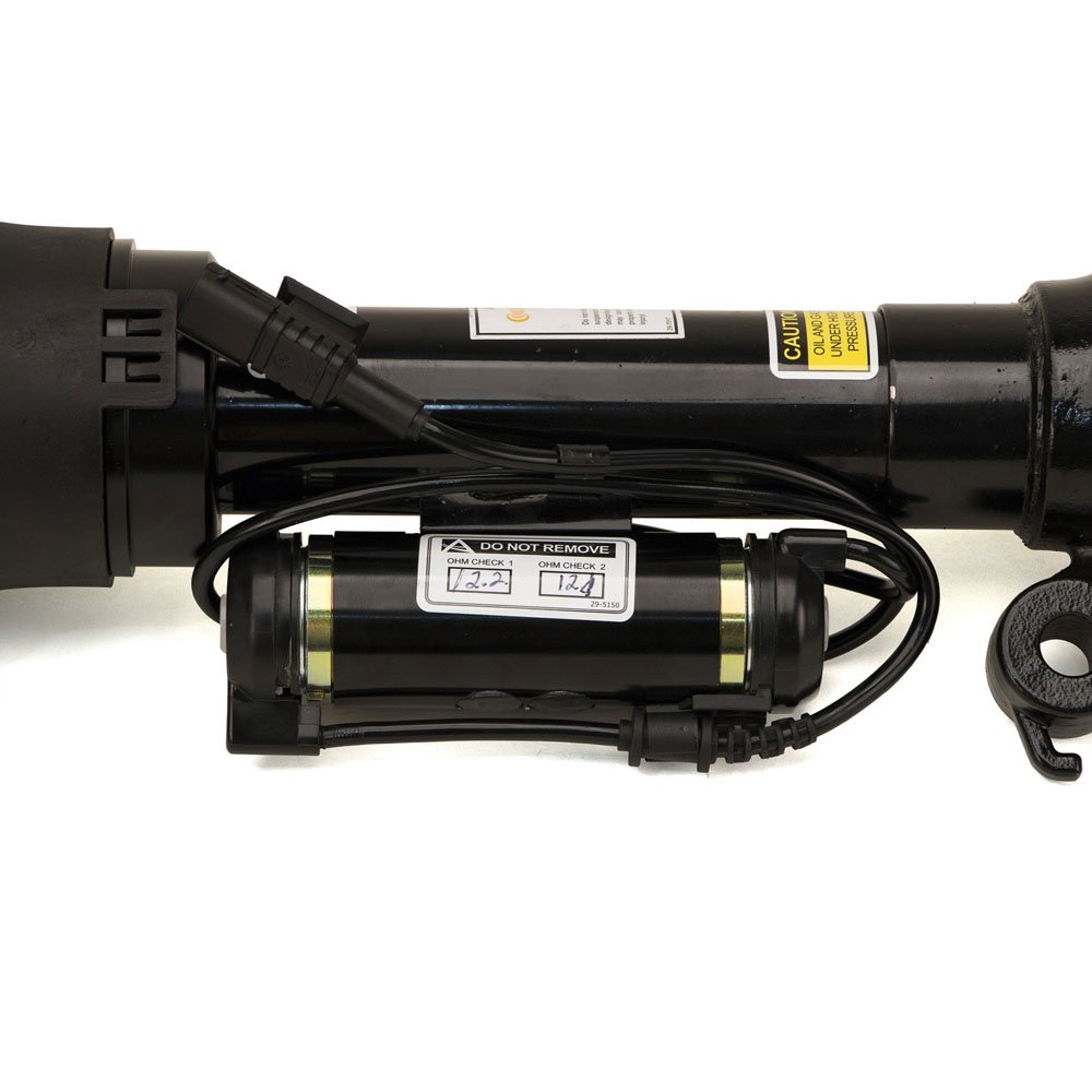 2007 Mercedes Benz R500 Strut