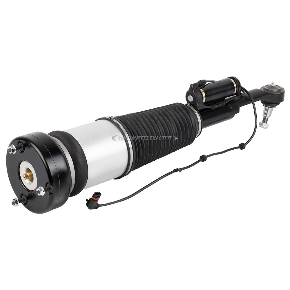 2010 Mercedes Benz CL550 Strut