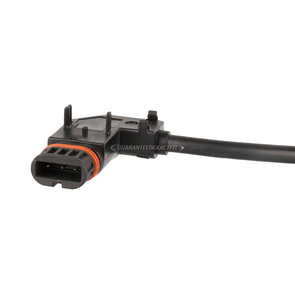 2010 Mercedes Benz CL550 Strut