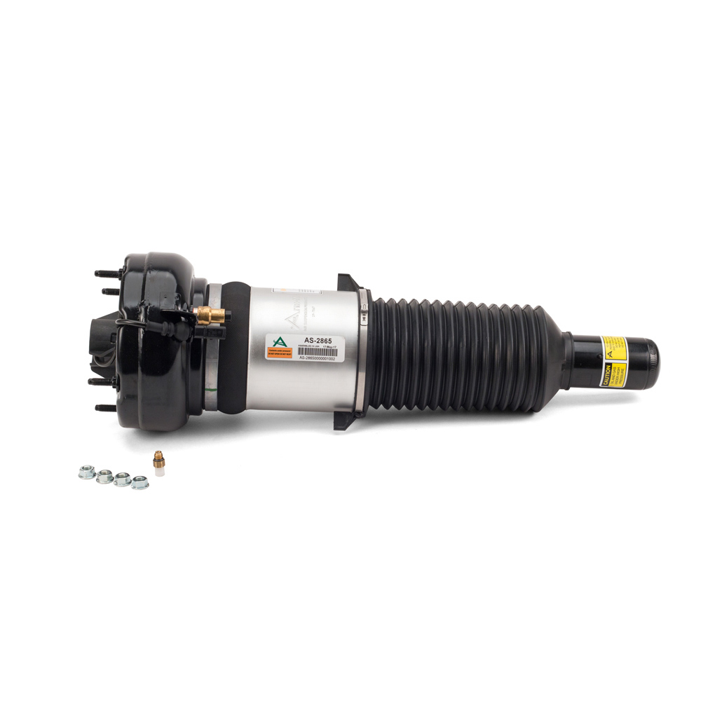 2012 Audi S8 Strut