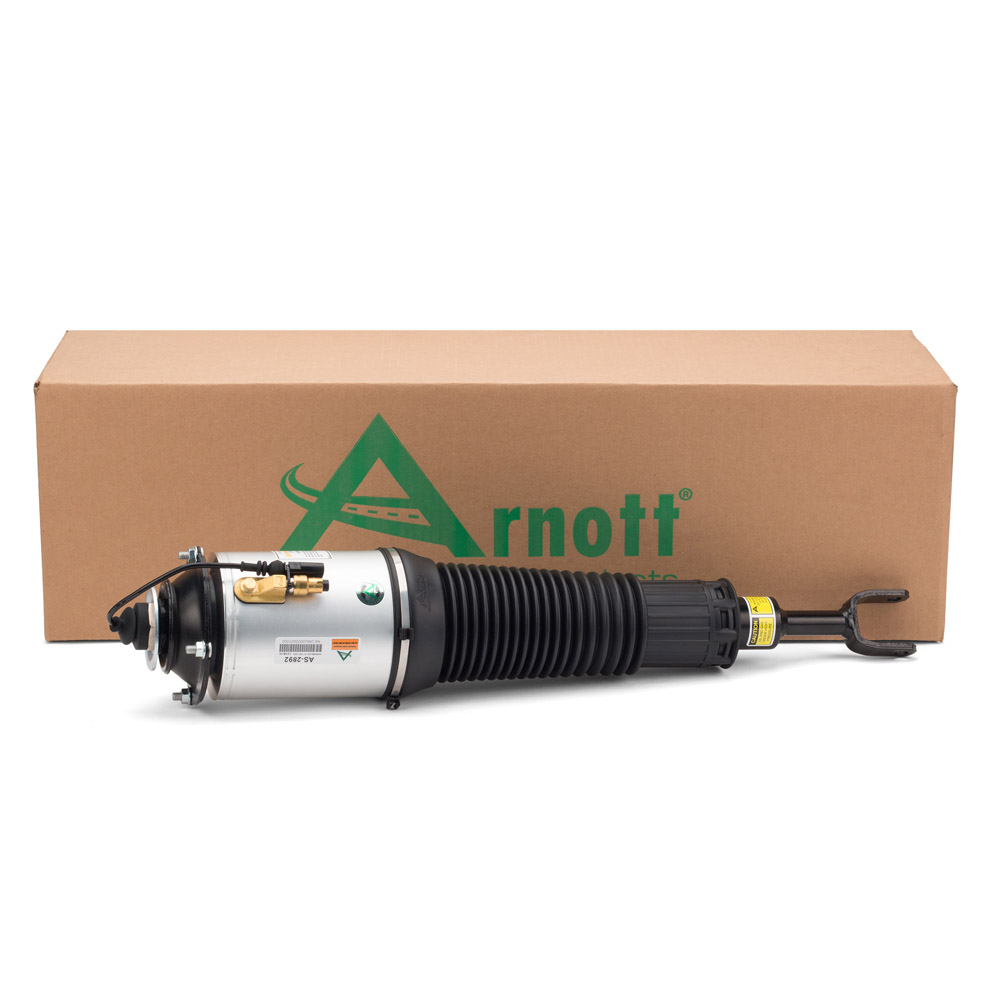 2015 Bentley Flying Spur Shock Absorber