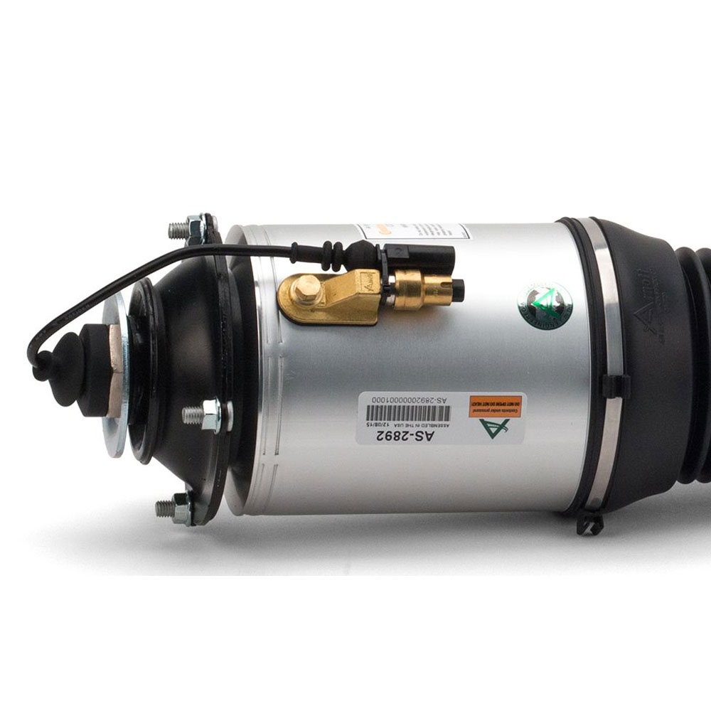 2015 Bentley Flying Spur Shock Absorber