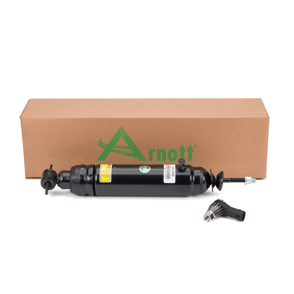 2007 Buick Lucerne Shock Absorber