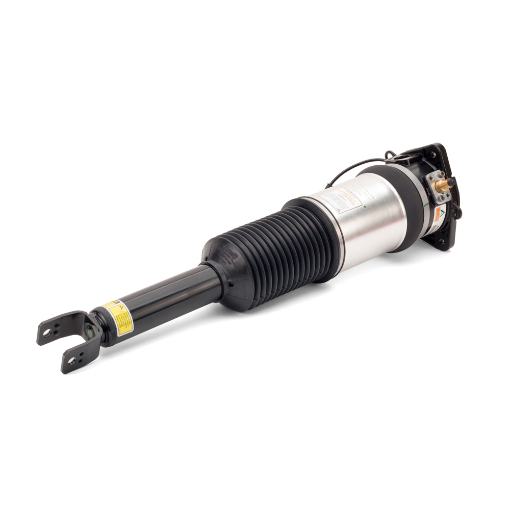 2004 Audi S8 Shock Absorber