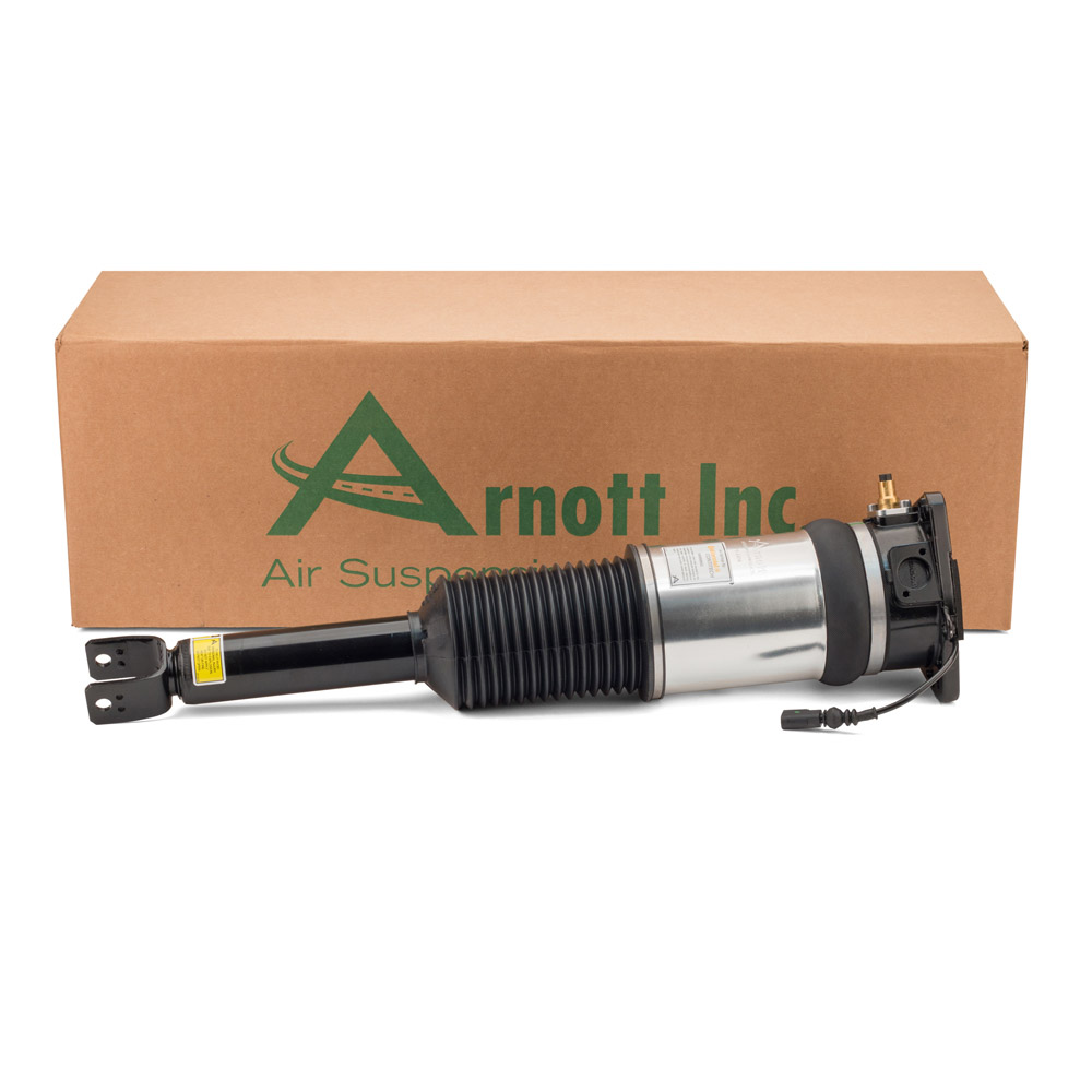2007 Audi S8 Shock Absorber