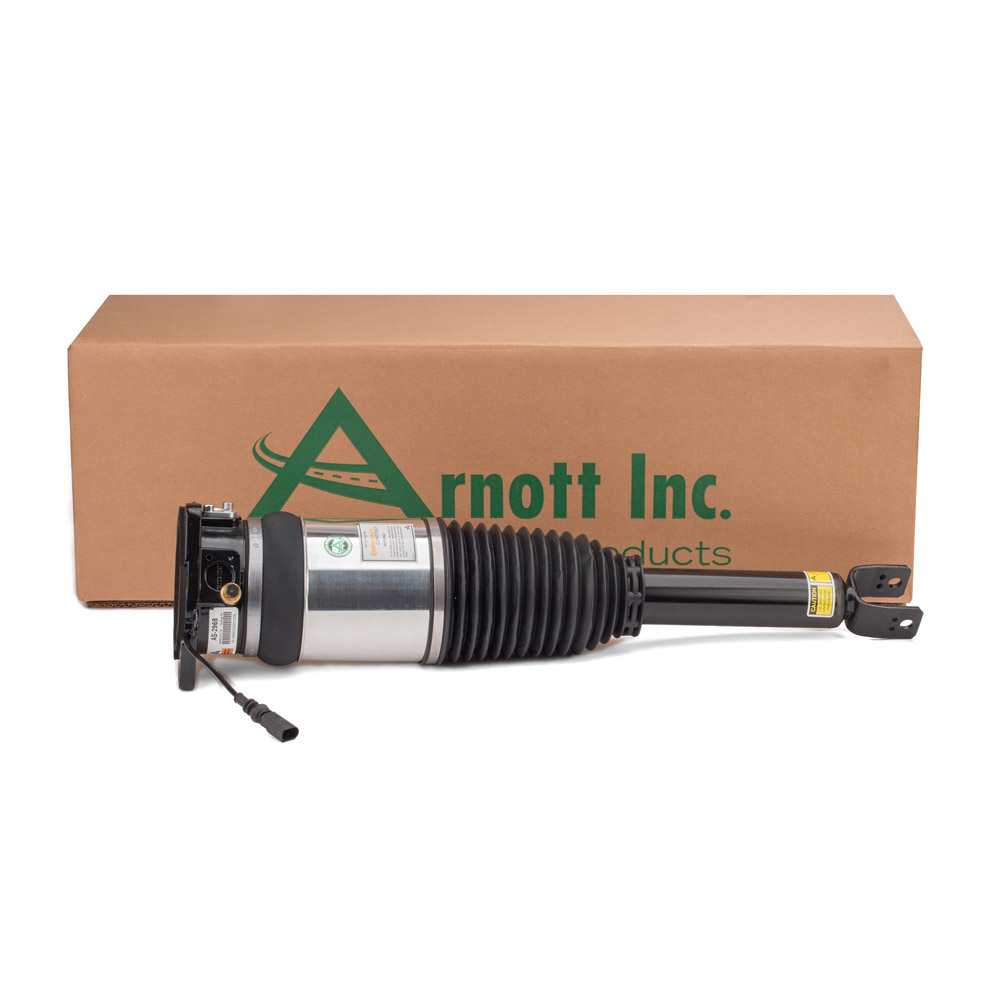2012 Bentley Continental GT Shock Absorber