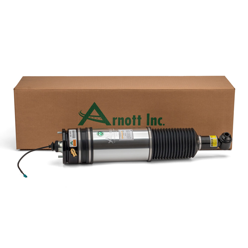 2007 Bmw 760 Shock Absorber
