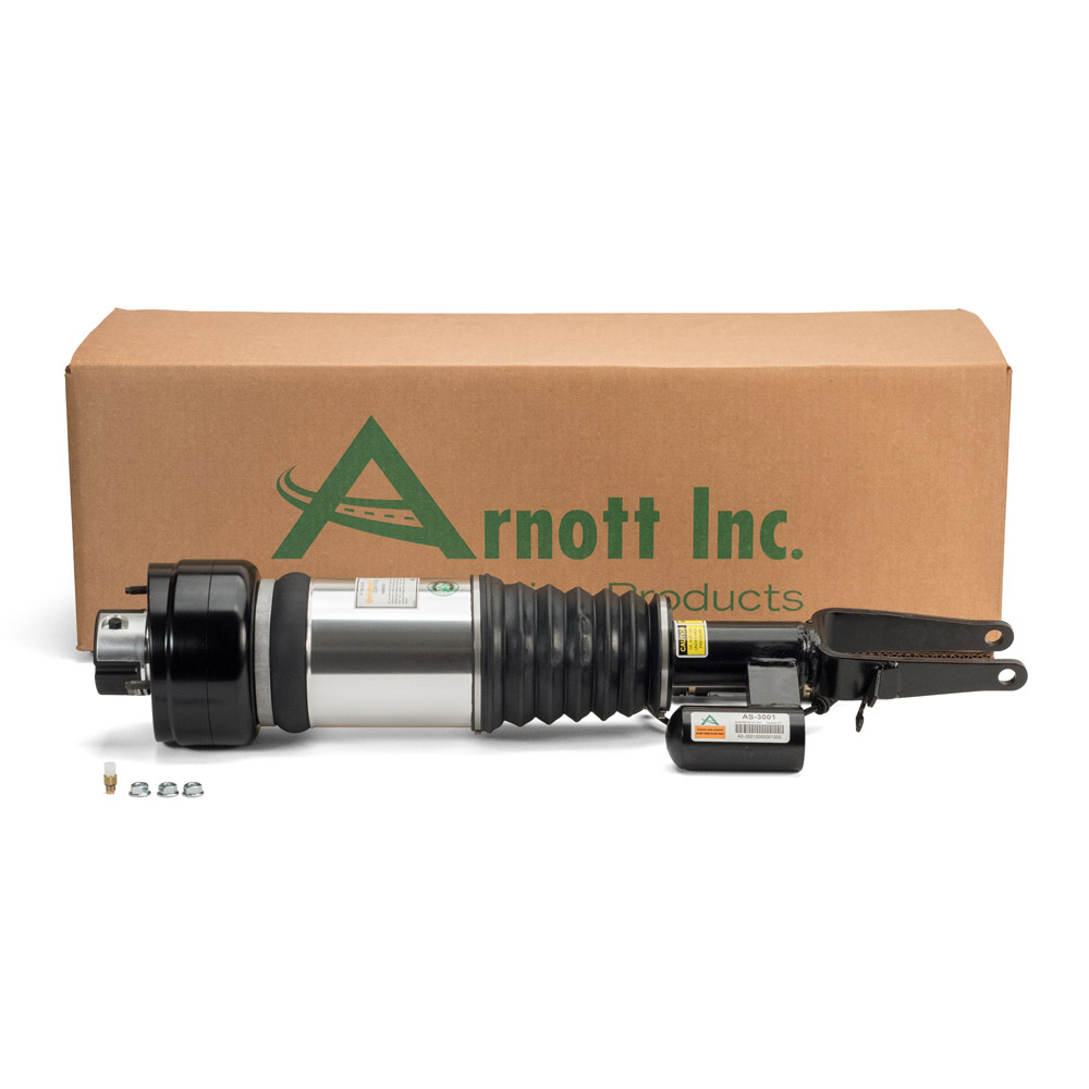 2007 Mercedes Benz E280 Strut