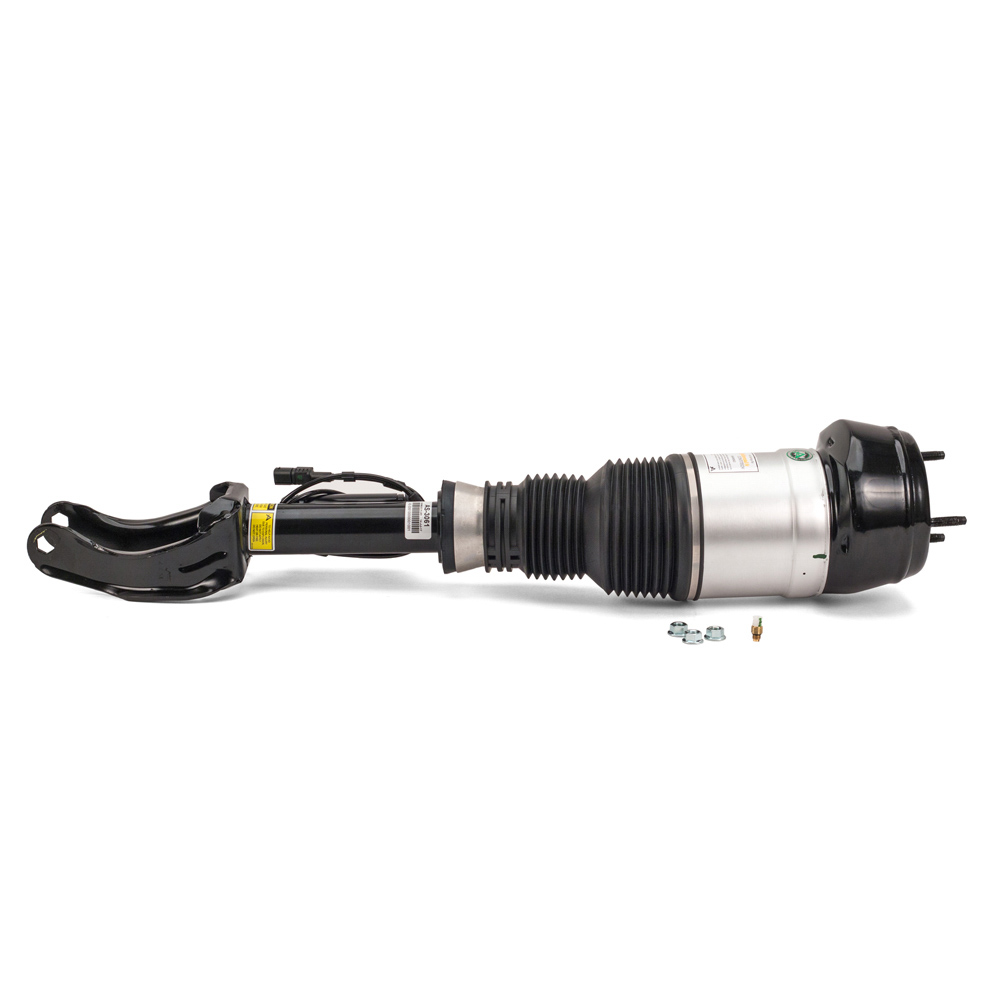 2015 Mercedes Benz ML250 Strut