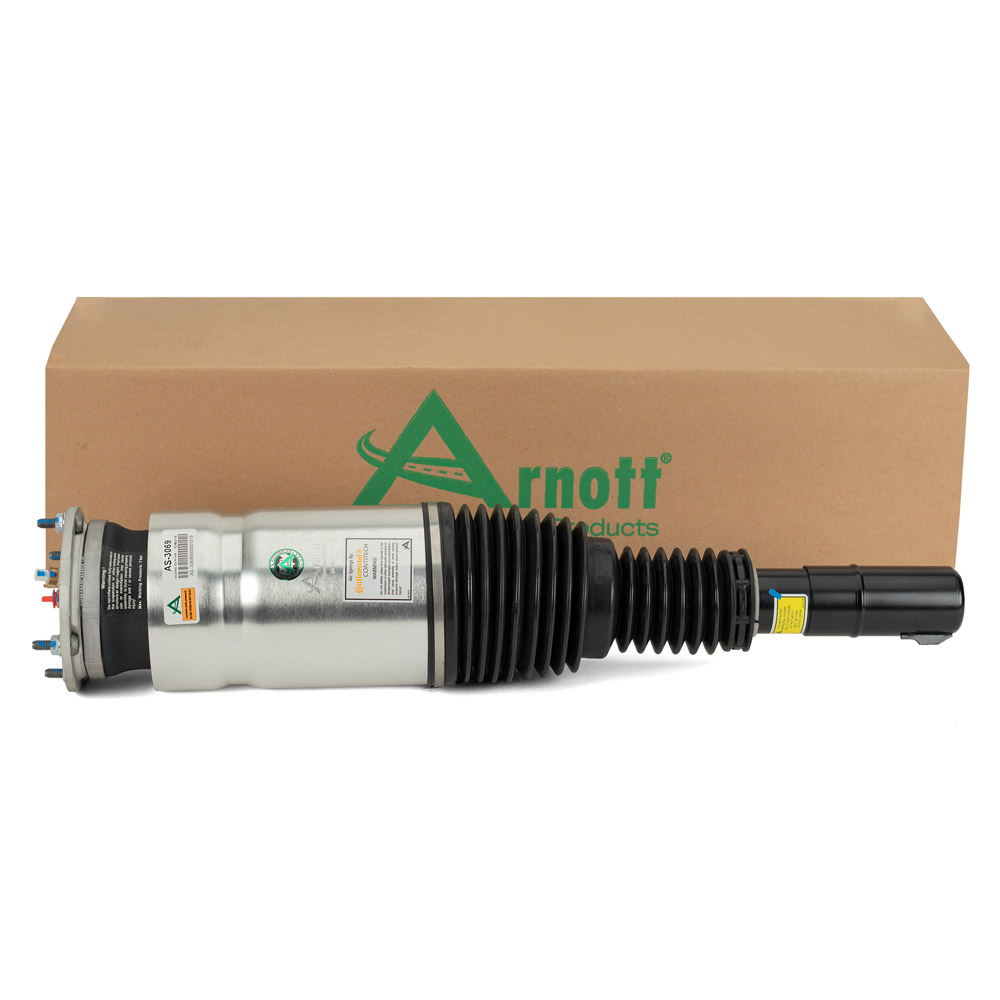2017 Land Rover Range Rover Sport Strut