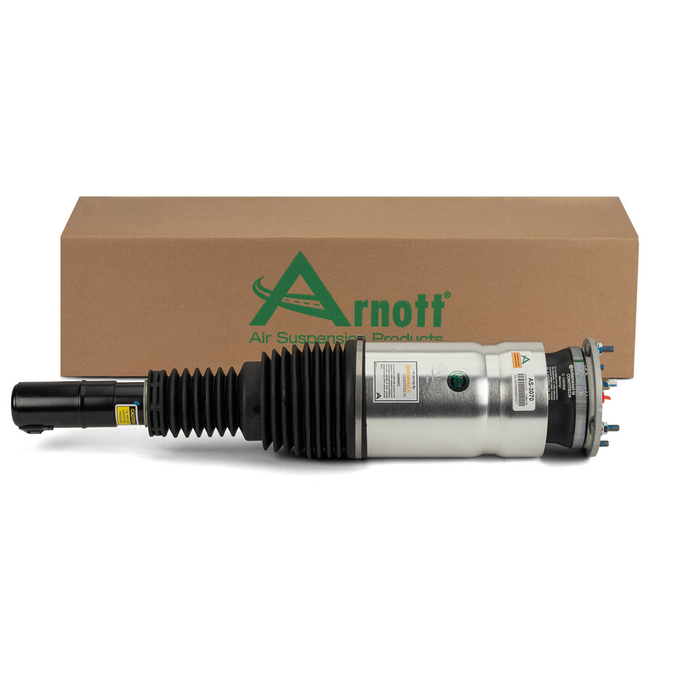 2017 Land Rover Range Rover Sport Strut