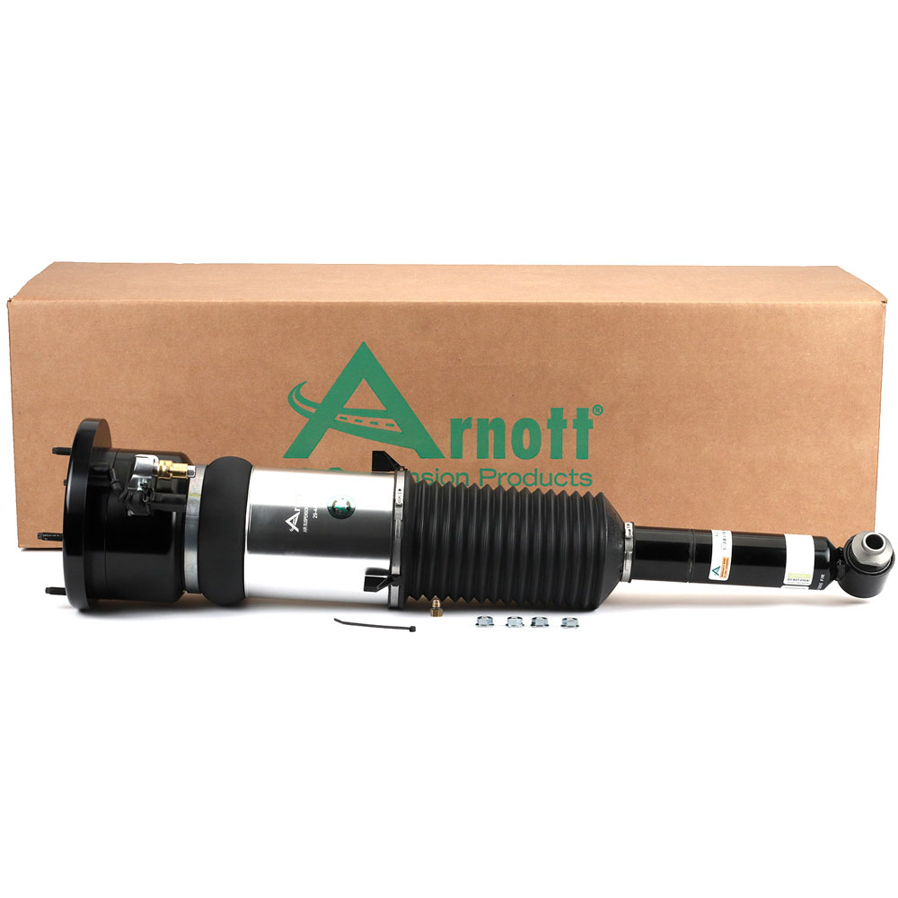 2012 Audi A8 Quattro Strut