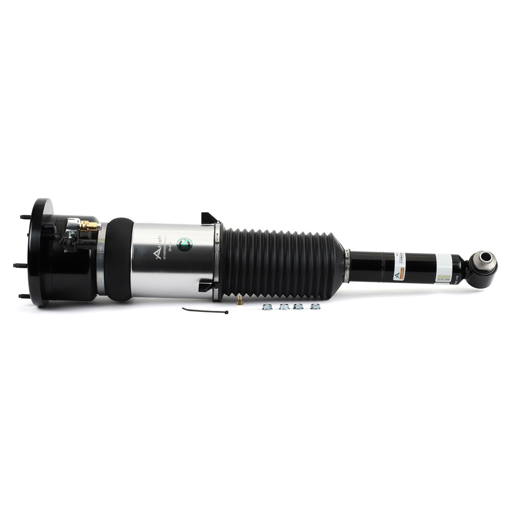 2012 Audi A8 Quattro Strut
