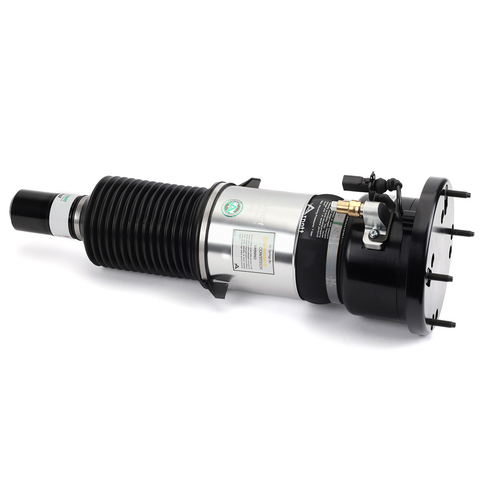 2012 Audi A8 Quattro Strut