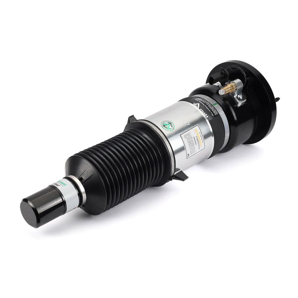 2012 Audi A8 Quattro Strut