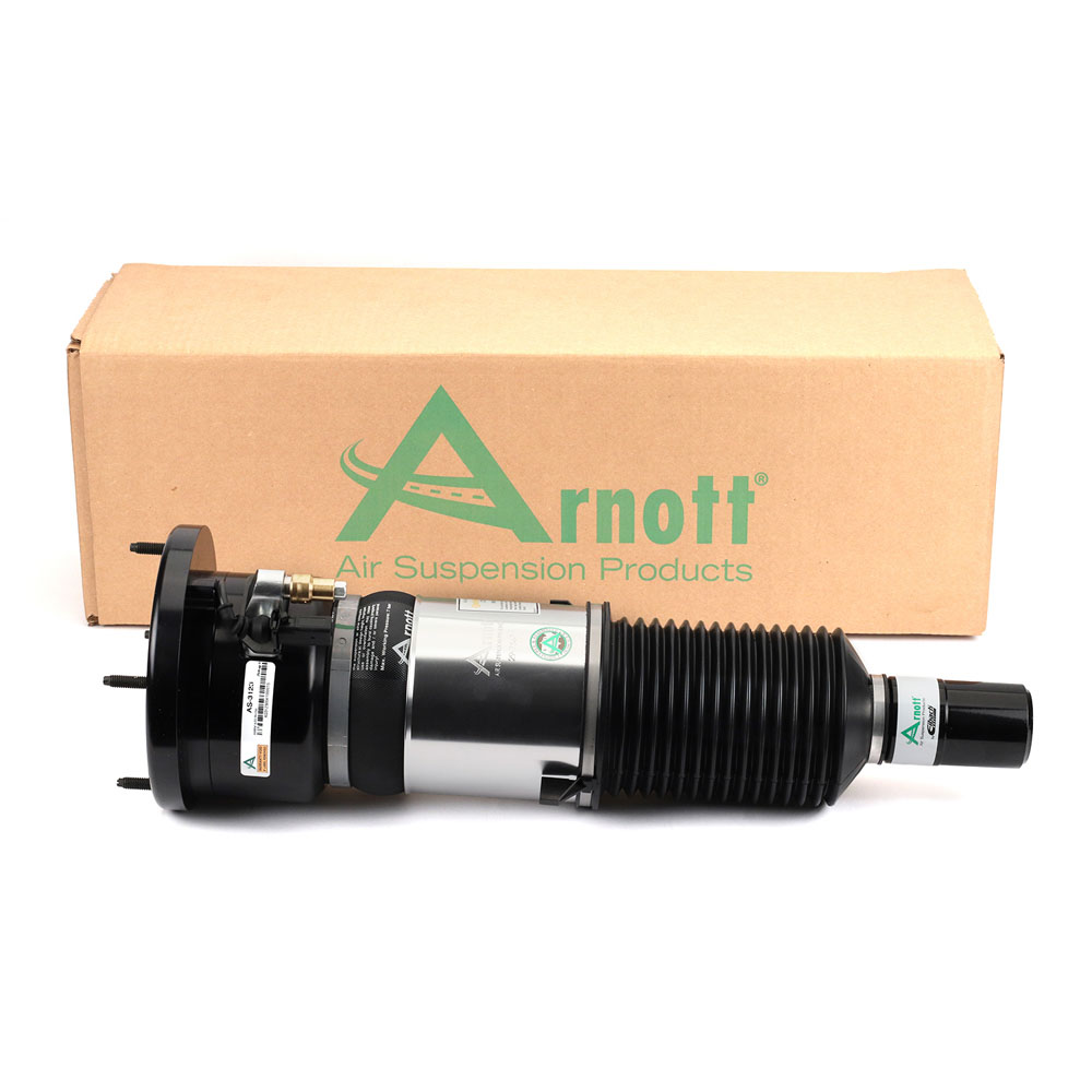 2012 Audi A8 Quattro Strut