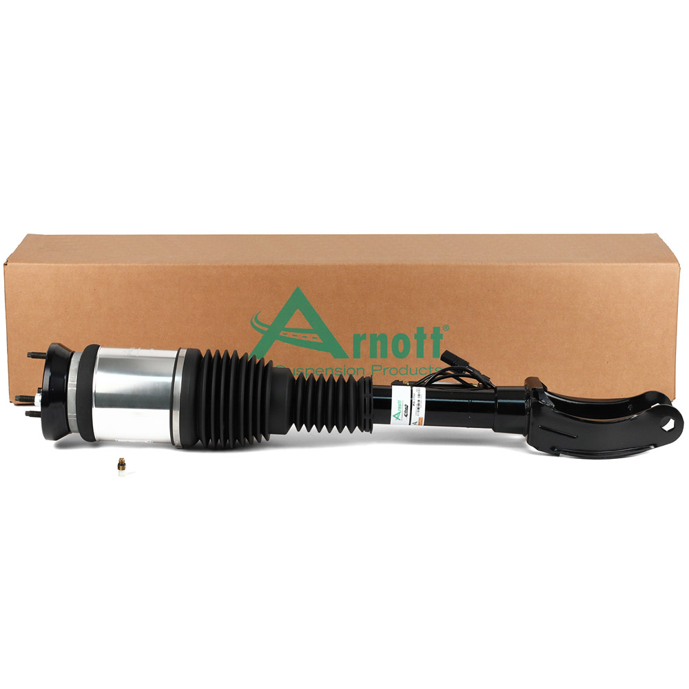 2019 Mercedes Benz GLS450 Strut