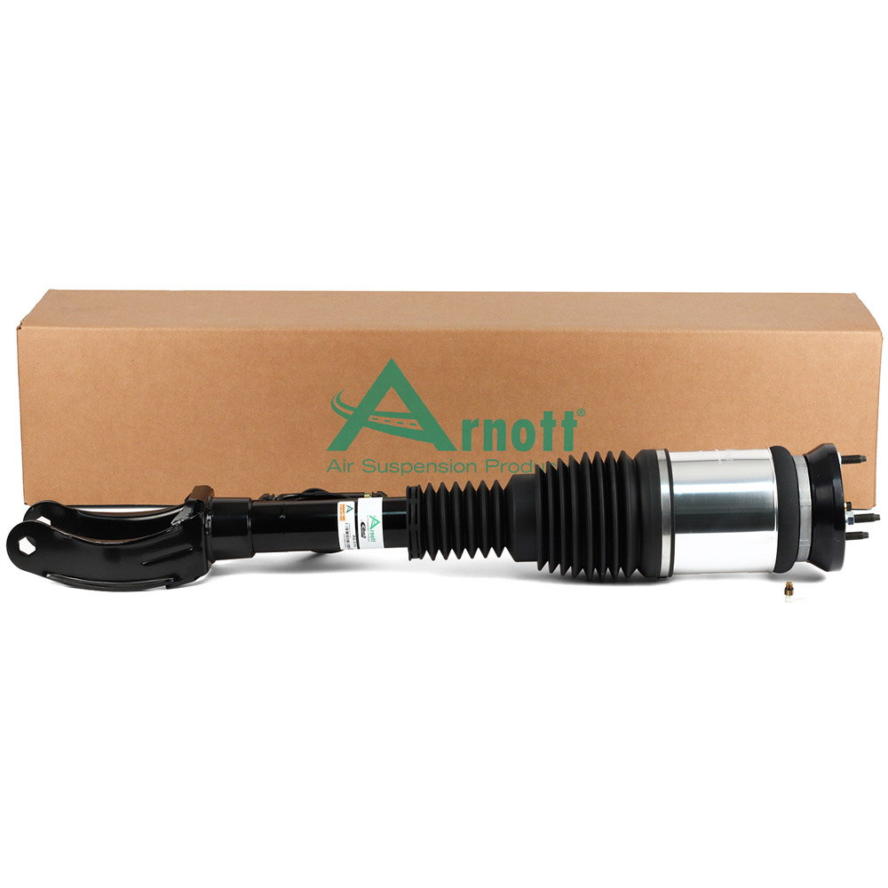 2012 Mercedes Benz ML550 Strut