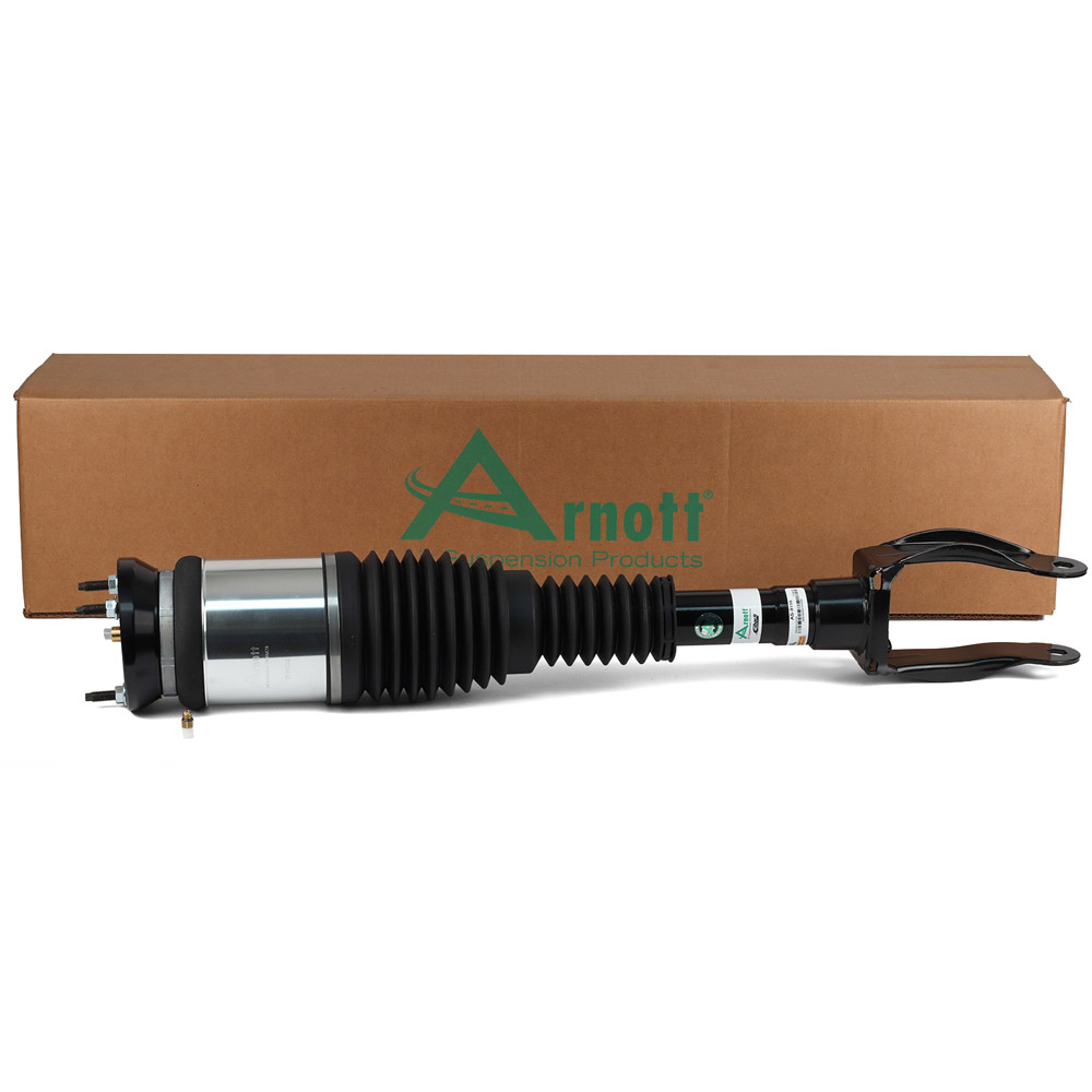 2014 Mercedes Benz GL450 Strut