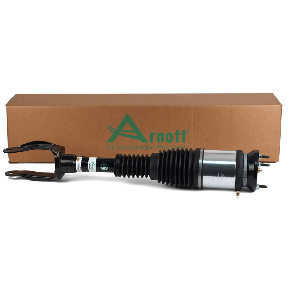 2017 Mercedes Benz GLS350d Strut