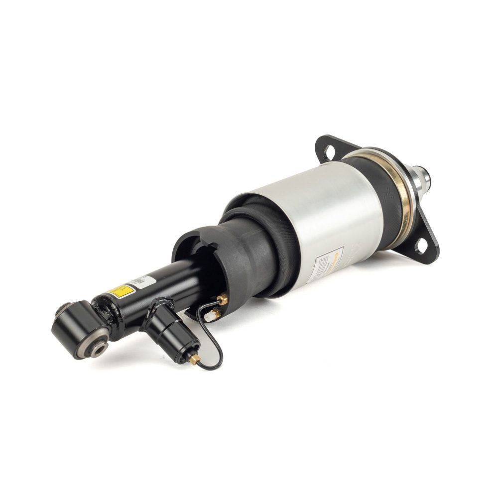 2003 Audi Allroad Quattro Strut