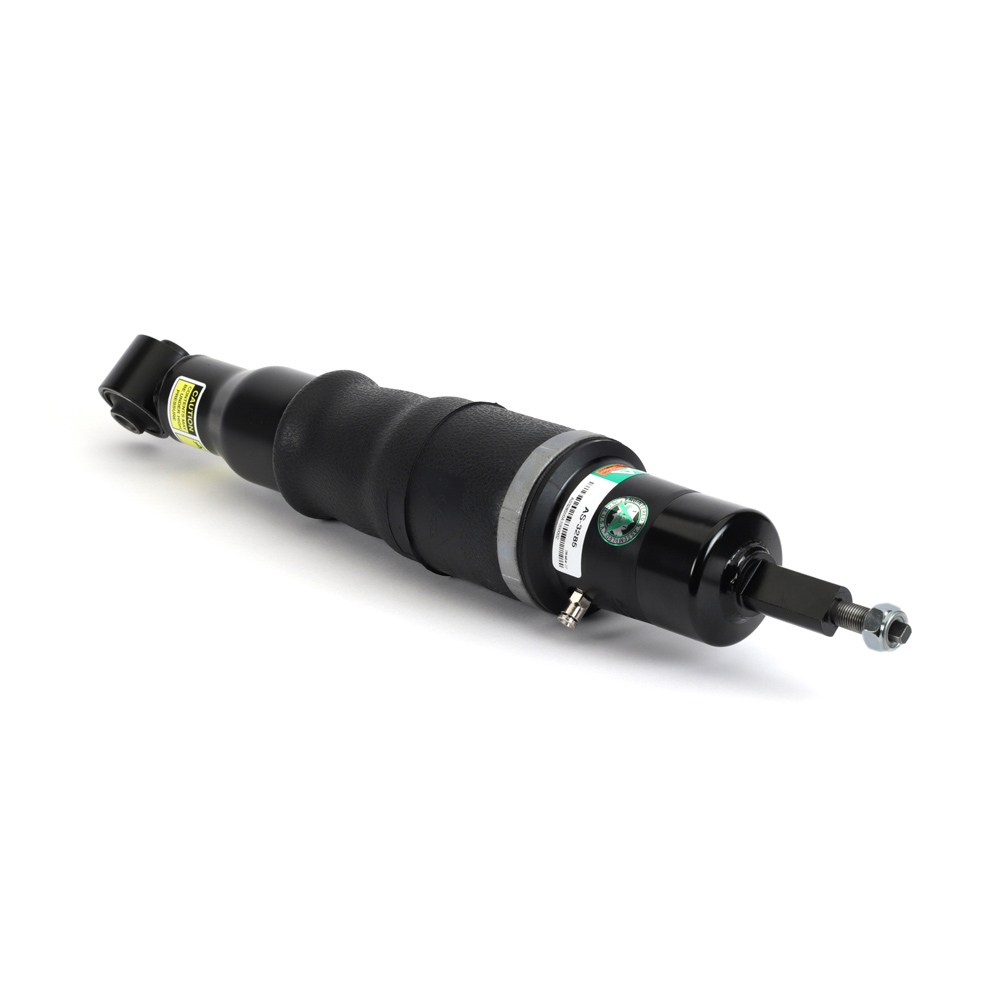 Infiniti qx56 shock absorber