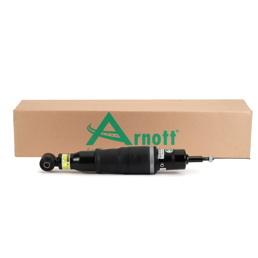 2021 Nissan Armada Shock Absorber