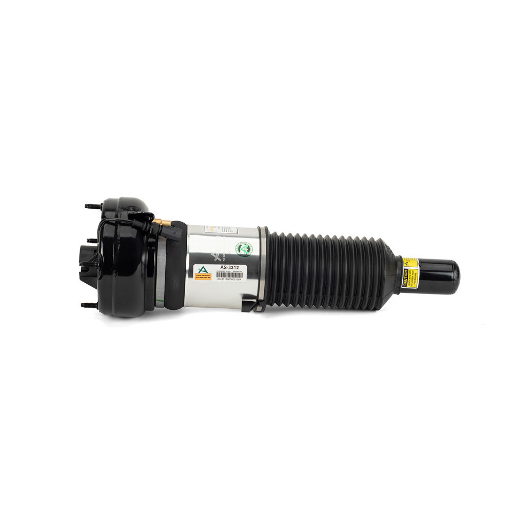 2017 Audi A6 Strut