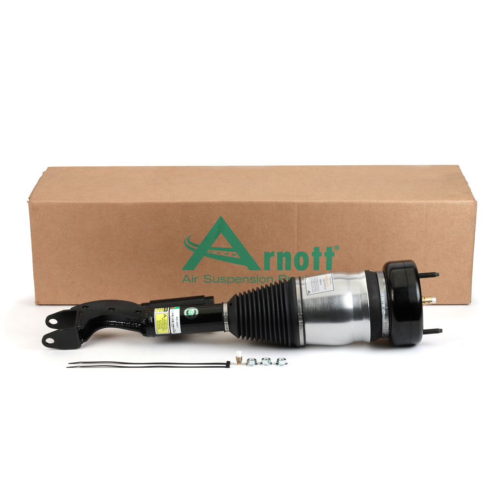 2015 Mercedes Benz C400 Strut