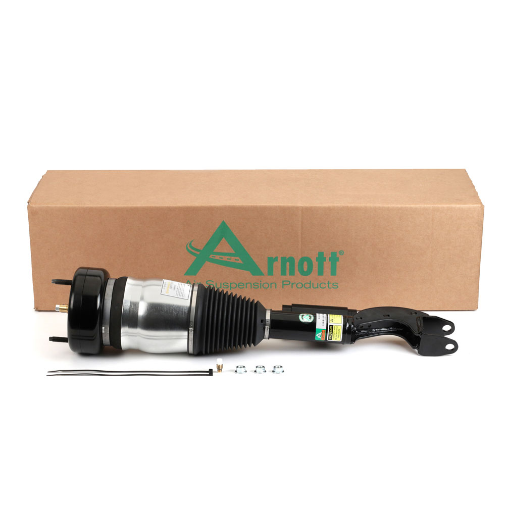 2015 Mercedes Benz C400 Strut