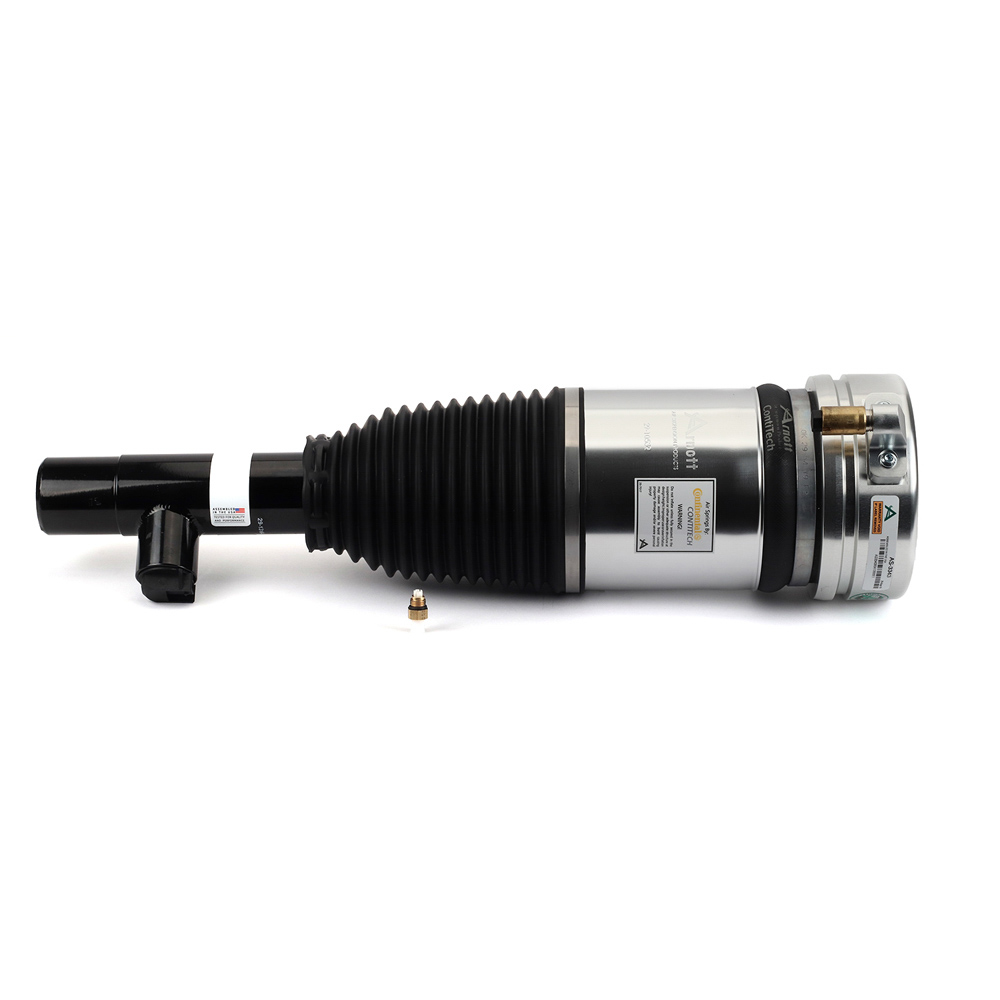 2021 Volvo XC90 Strut