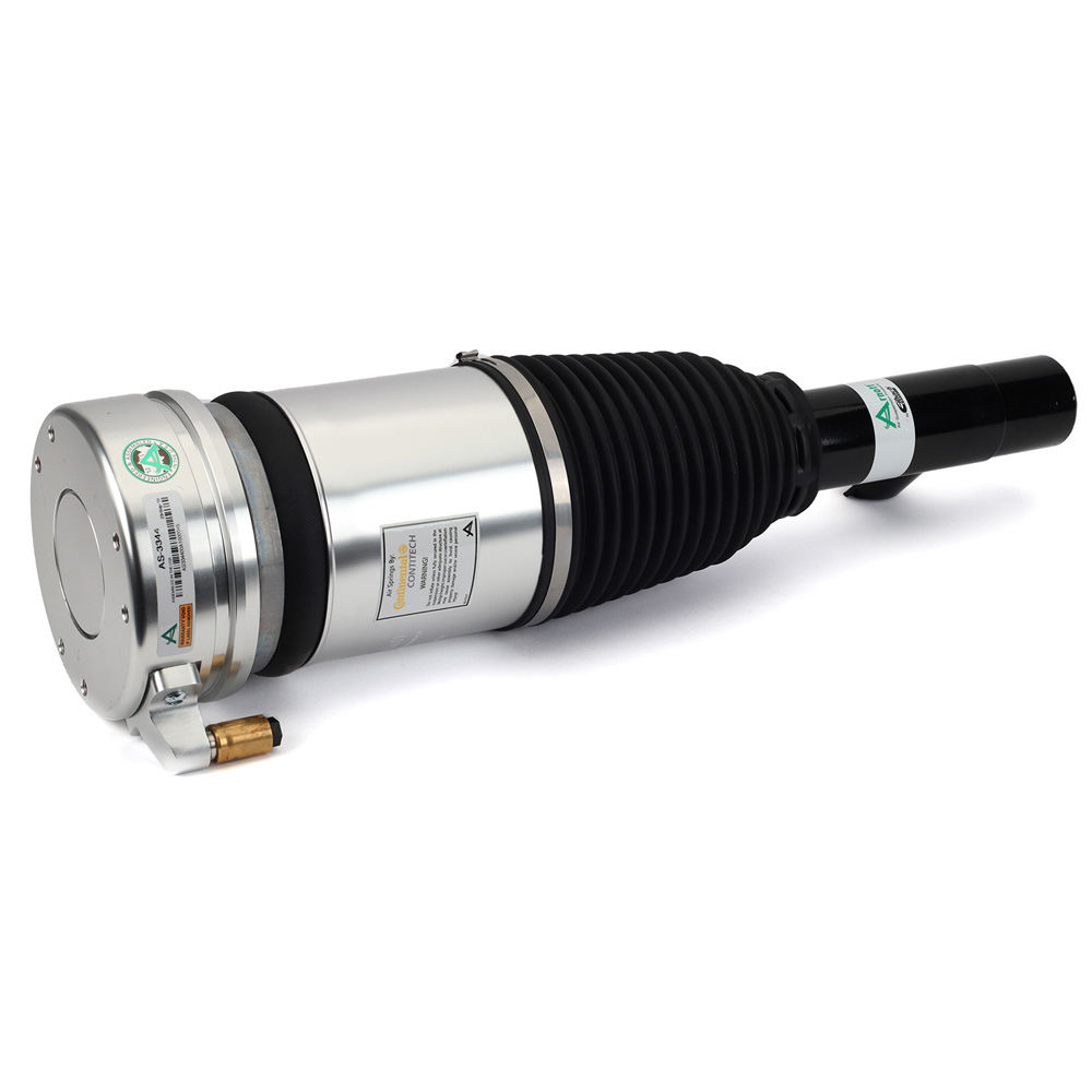 2021 Volvo XC90 Strut
