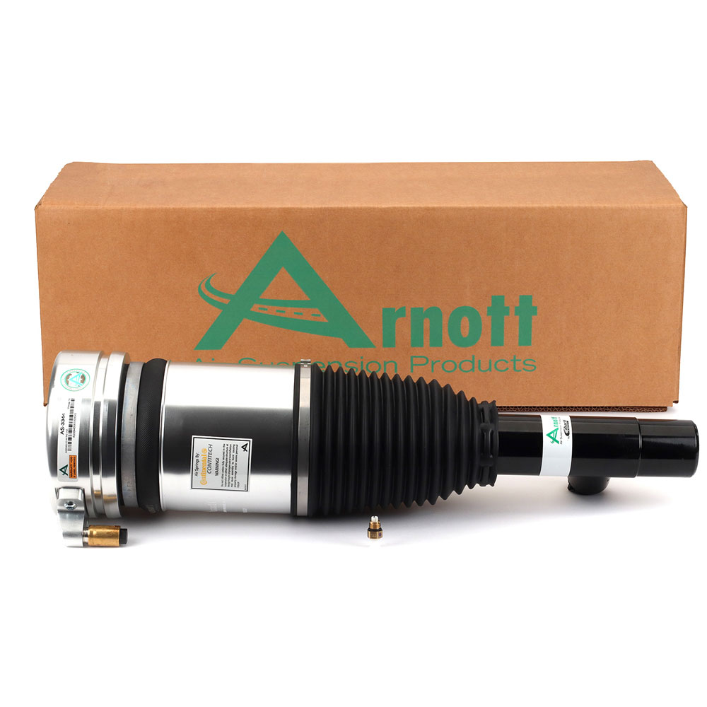 2021 Volvo XC90 Strut