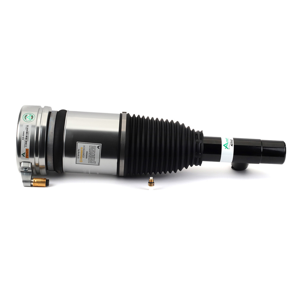 2021 Volvo XC90 Strut