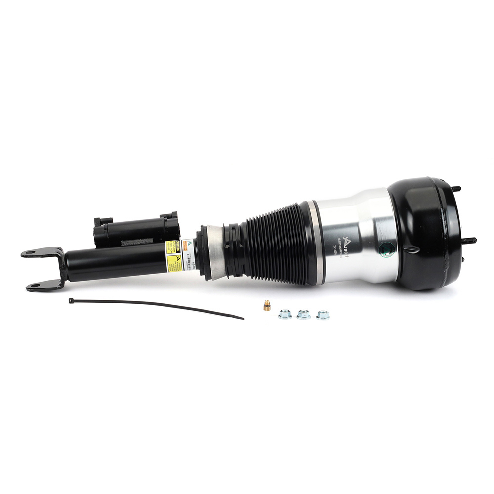 2017 Mercedes Benz S550e Strut