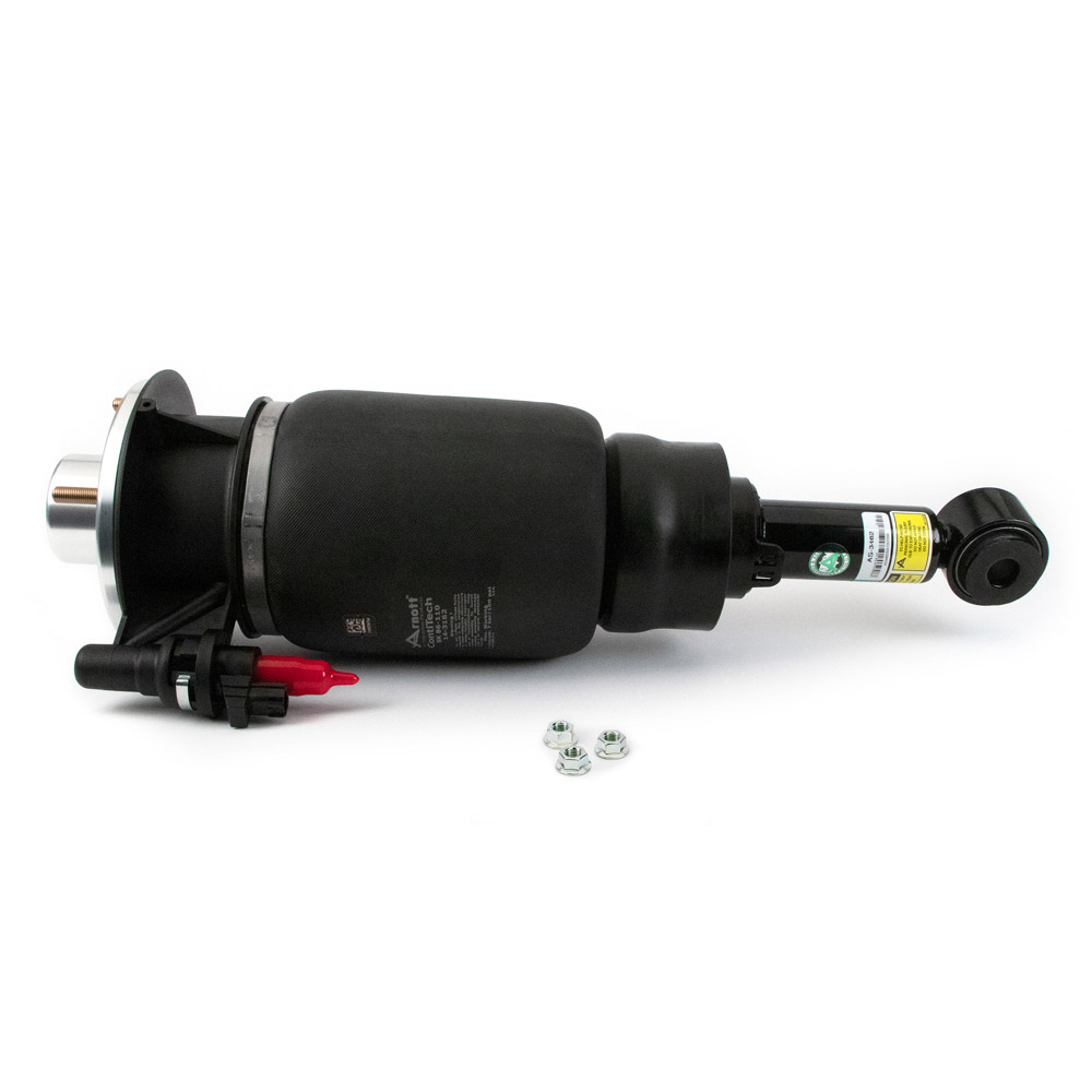 2013 Lincoln Navigator Strut