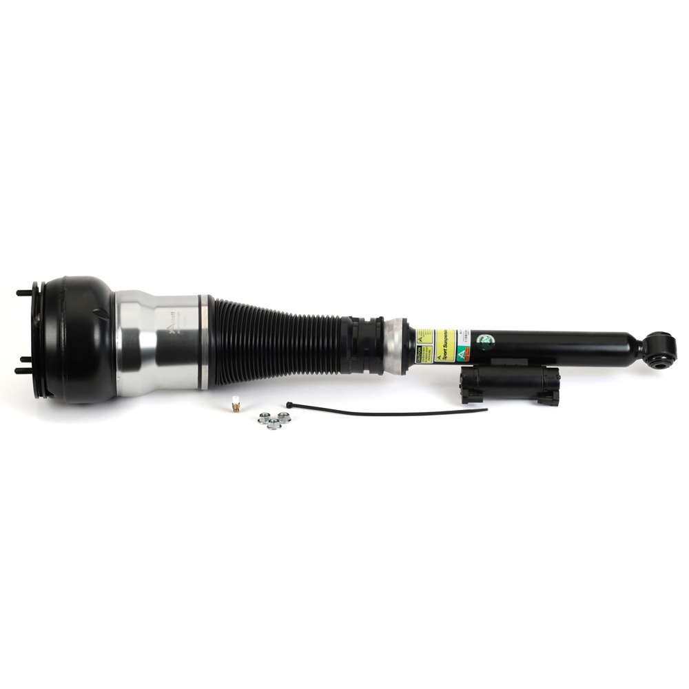 2021 Mercedes Benz S63 AMG Strut