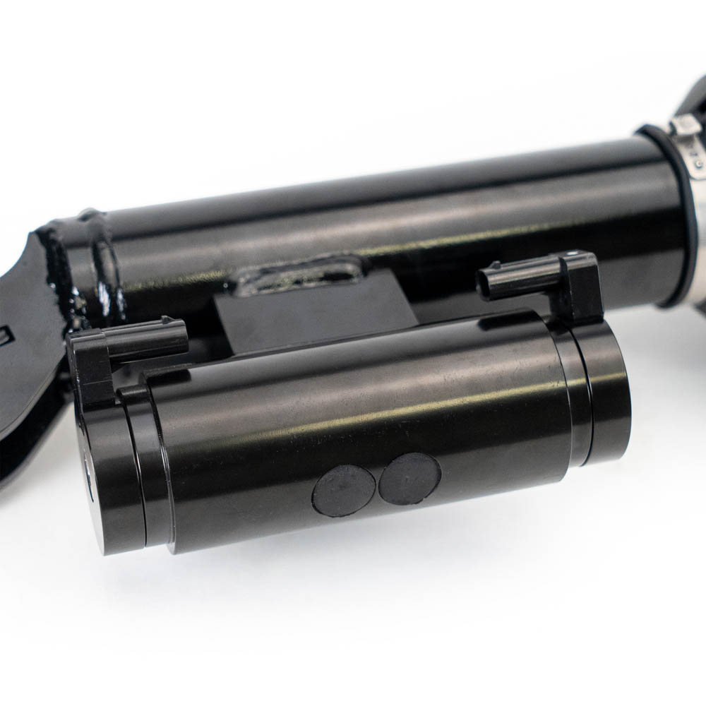 2021 Mercedes Benz GLC300 Strut
