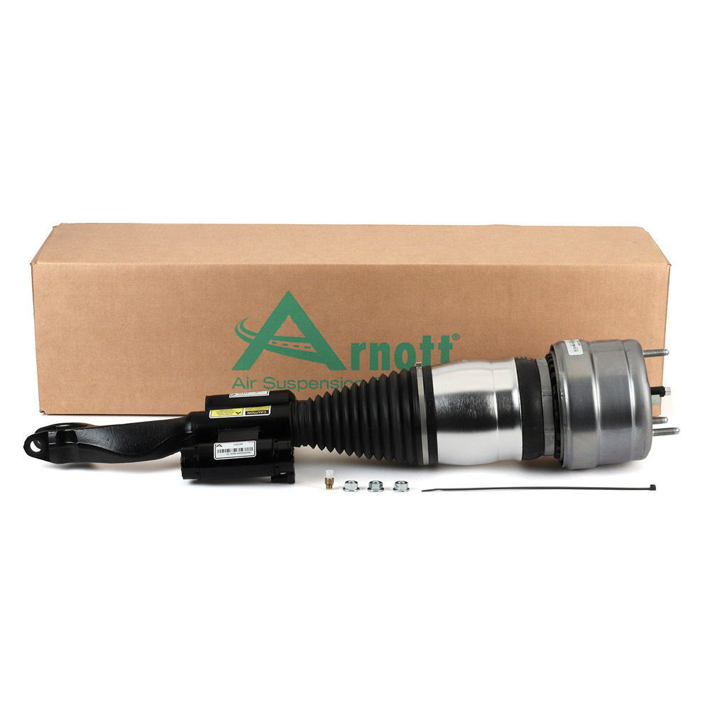 2017 Mercedes Benz GLC300 Strut