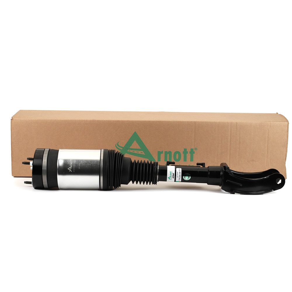 2017 Mercedes Benz GLS450 Strut