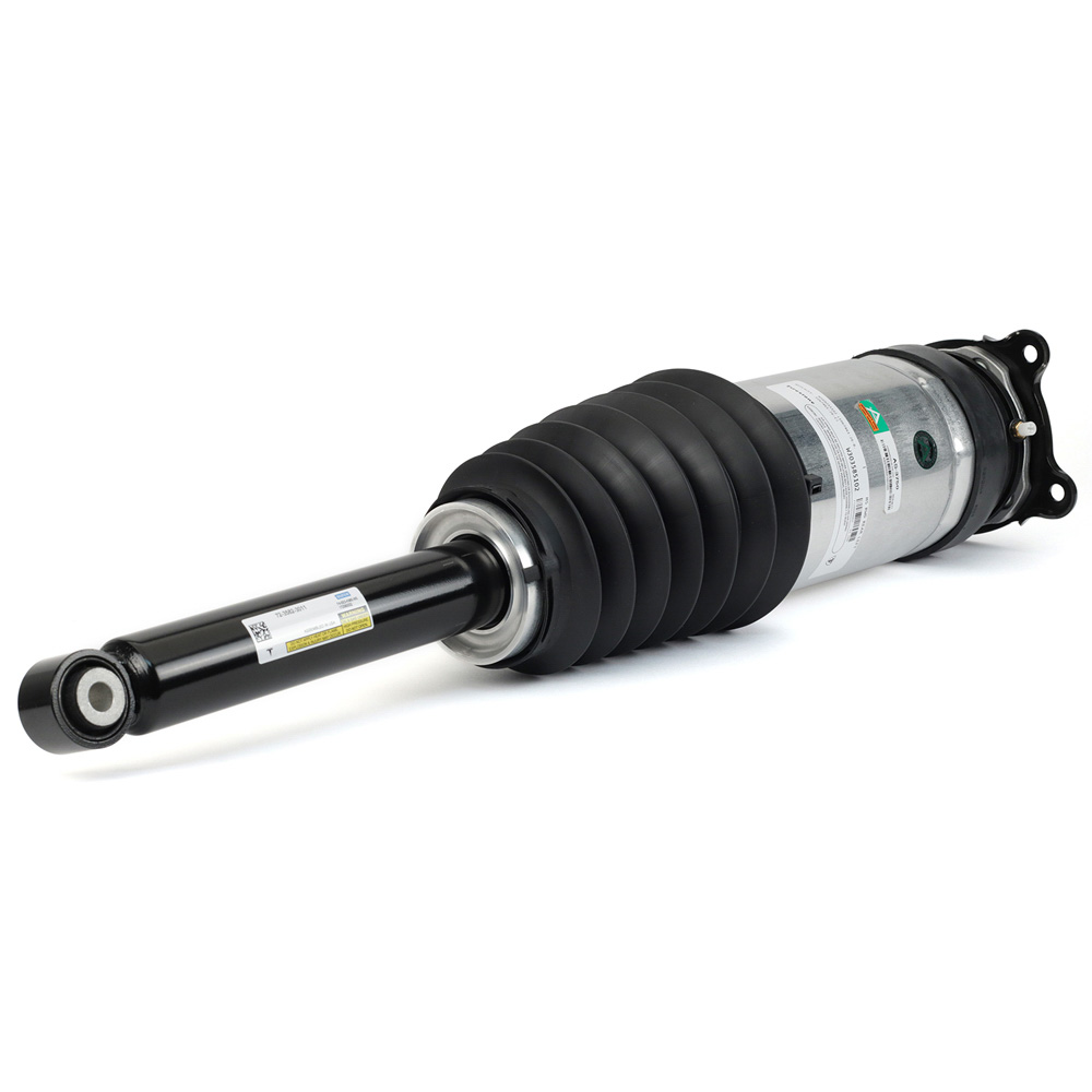 2021 Tesla S Strut