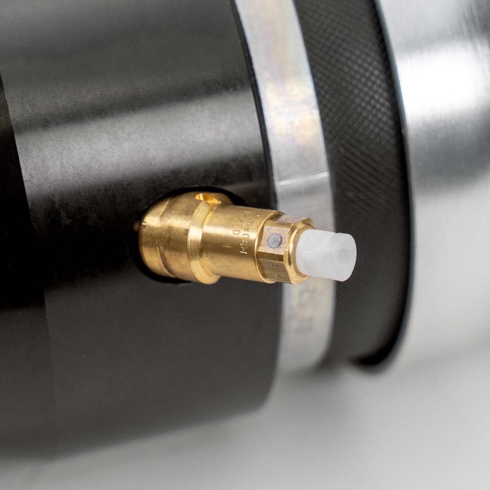 2012 Tesla S Strut