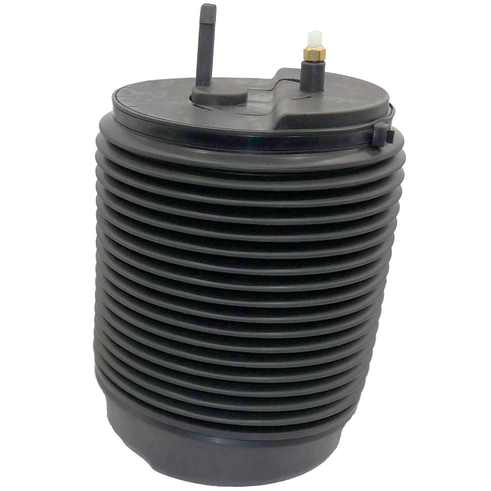 2014 Volvo XC90 Air Spring