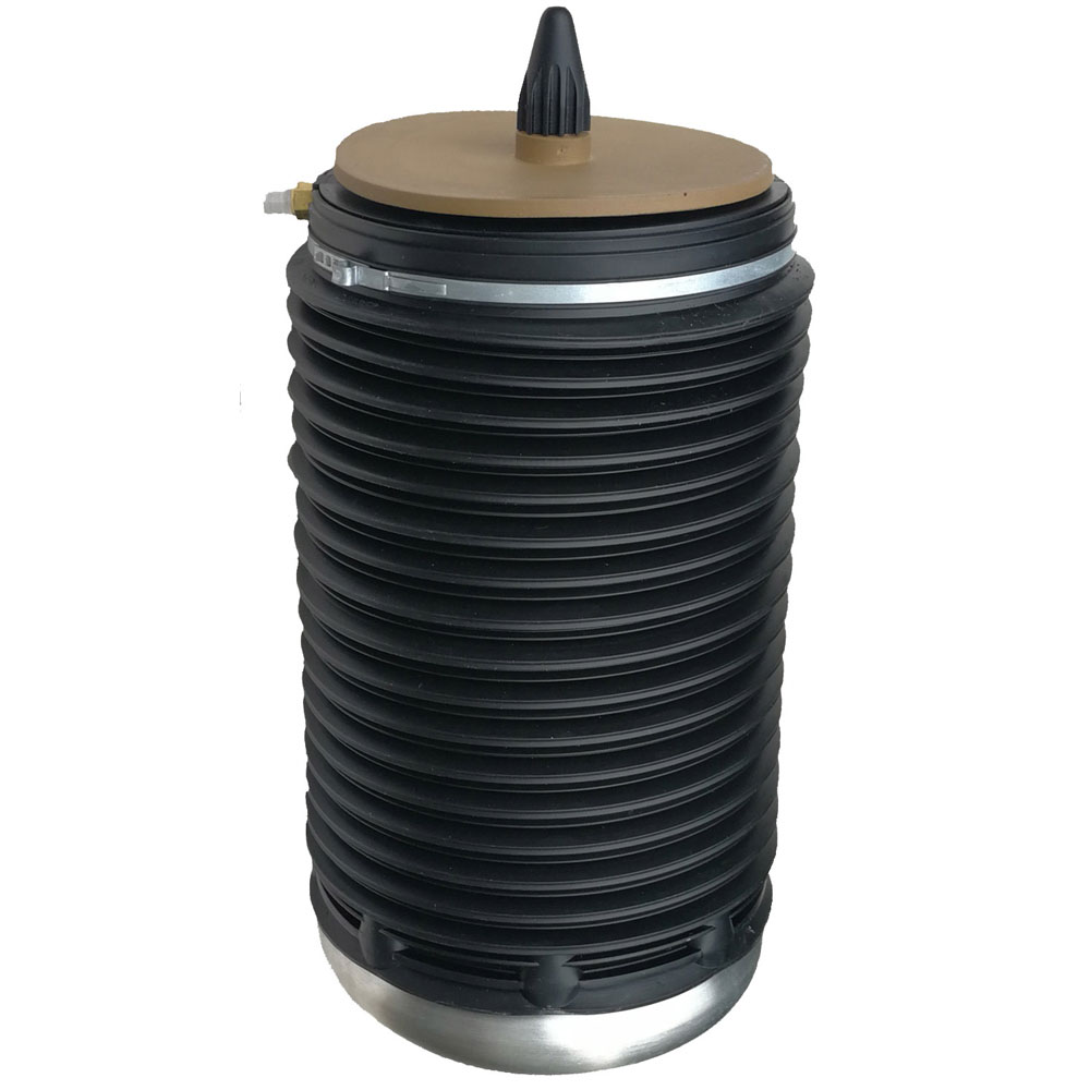 2017 Audi A7 Quattro Air Spring