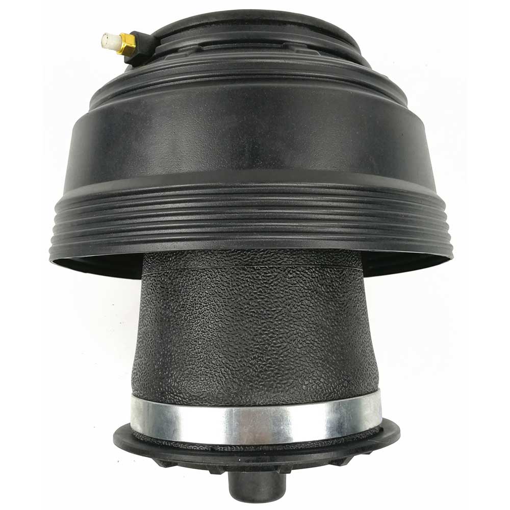 2009 Kia Borrego Air Spring